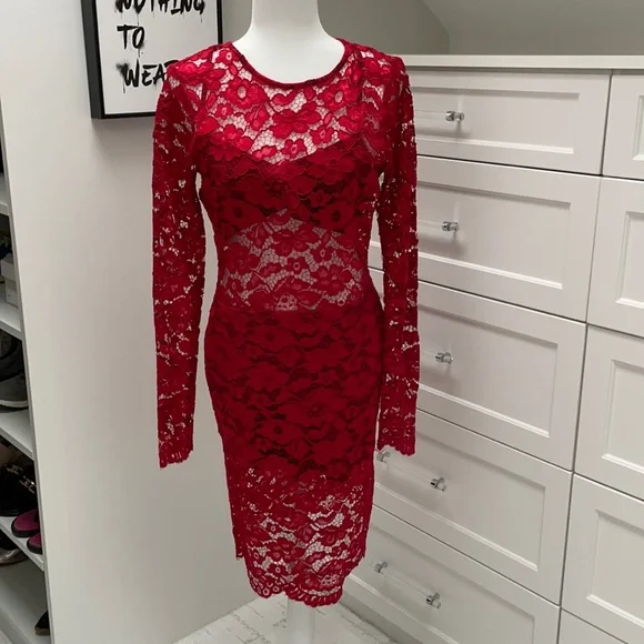 lace lingerie dresses Mesh lace lingerie dress